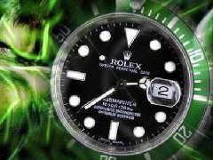 手表rolex保养维修分析手表偷停的原因