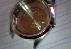 卡地亚日志型手表维修保养