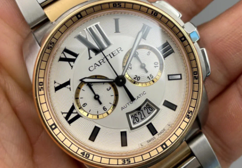 <b>卡地亚手表应该如何日常保养？手表全面保养方法</b>